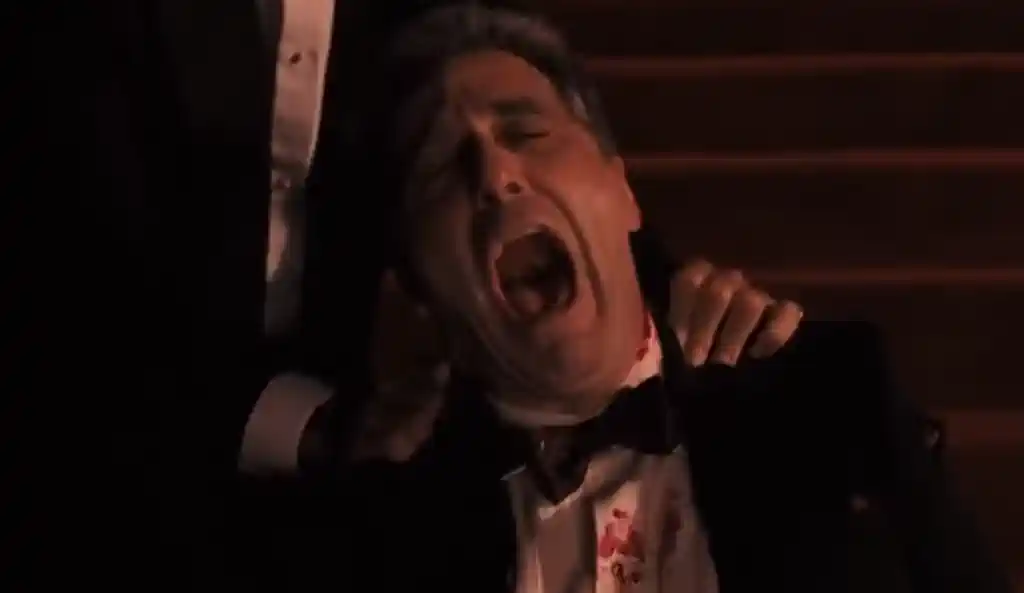 Kum III: Tragičan epilog sage o obitelji Corleone – Između grijeha i iskupljenja