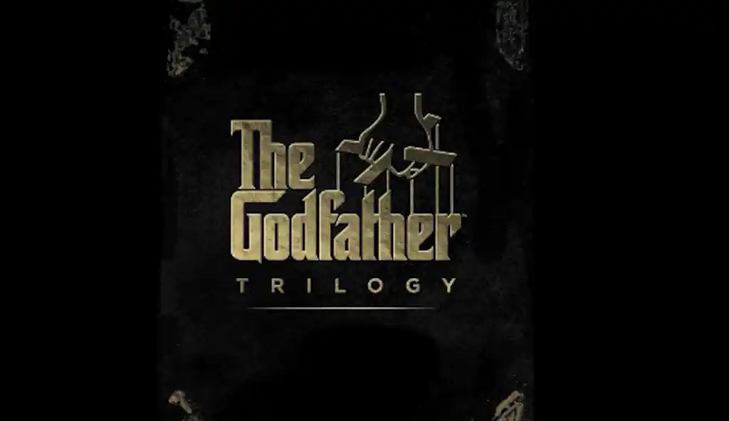 Kum the goodfather trilogija