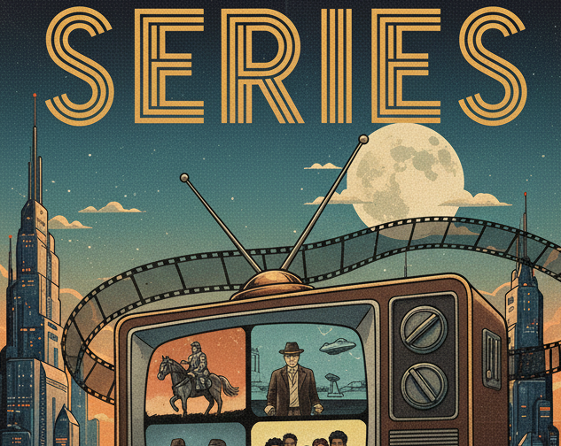 Serija