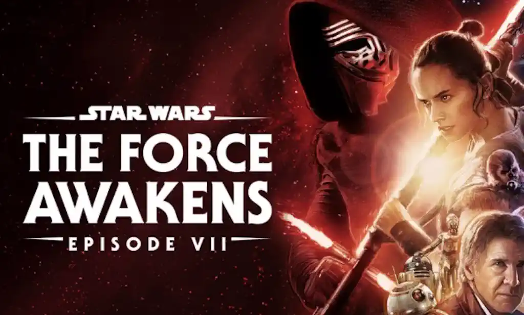 Star Wars: Sila se budi – Trijumfalni povratak u “daleku, daleku galaksiju”