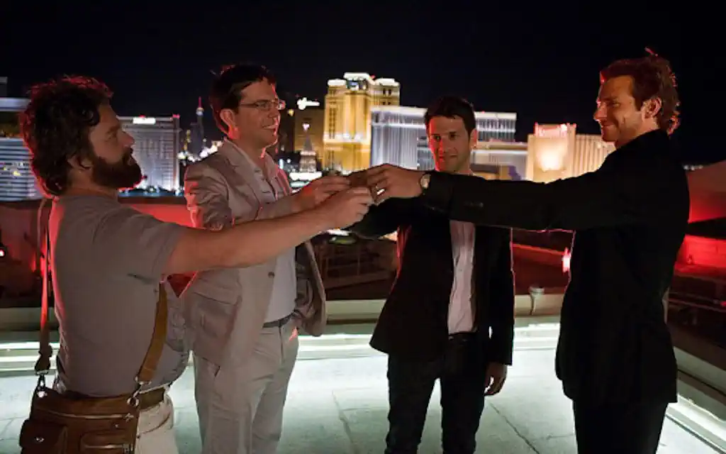 mamurluk the hangover