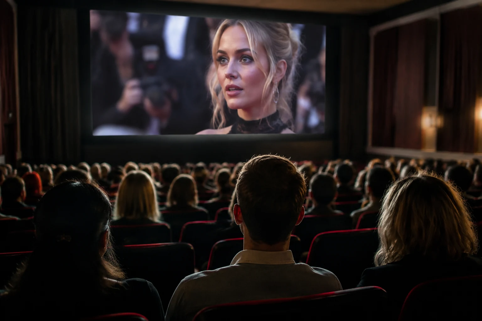 Fotografija za temu Margot Robbie filmovi